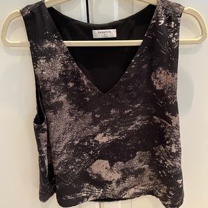 Aritzia Babaton Murphy Blouse